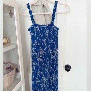 Faithfull the Brand x Anthropologie